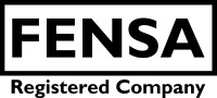 We are Fensa registered for your total peace of mind