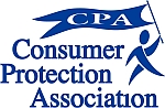 We are registered with the Consumer Protection Agency