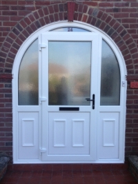 Archform Door Styles