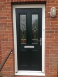 Composite Door Styles