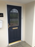 Composite Door Styles