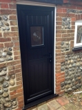 Composite Door Styles