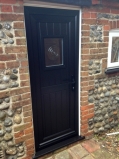 Composite Door Styles