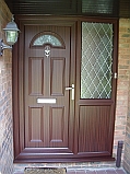 Replacement Door Styles
