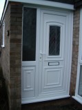 Replacement Door Styles