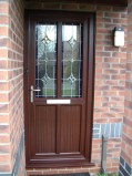 Replacement Door Styles