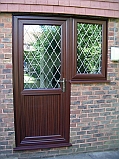 Replacement Door Styles