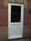 Replacement Door Styles