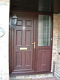Replacement Door Styles