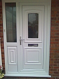 Replacement Door Styles
