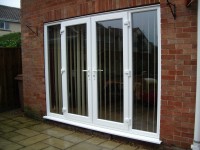 Replacement French Door Styles