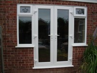 Replacement French Door Styles