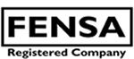 We are Fensa registered for your total peace of mind