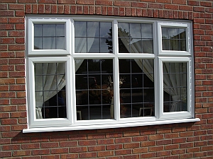 One of our many replacement windows designs