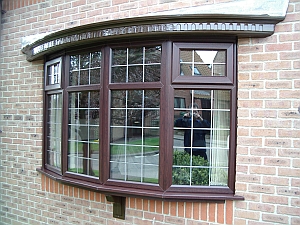 One of our many replacement windows designs