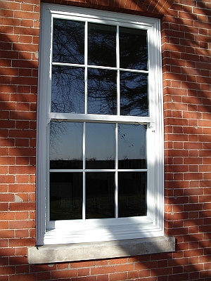 One of our many replacement windows designs